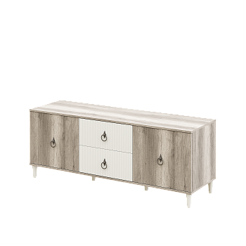 Альтера № 02 Тумба 1612 h=620