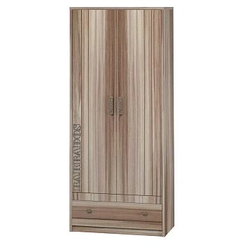 Ларго-2 Шкаф 2-х дверный