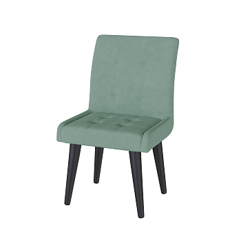 Каркас стула Гира мятный