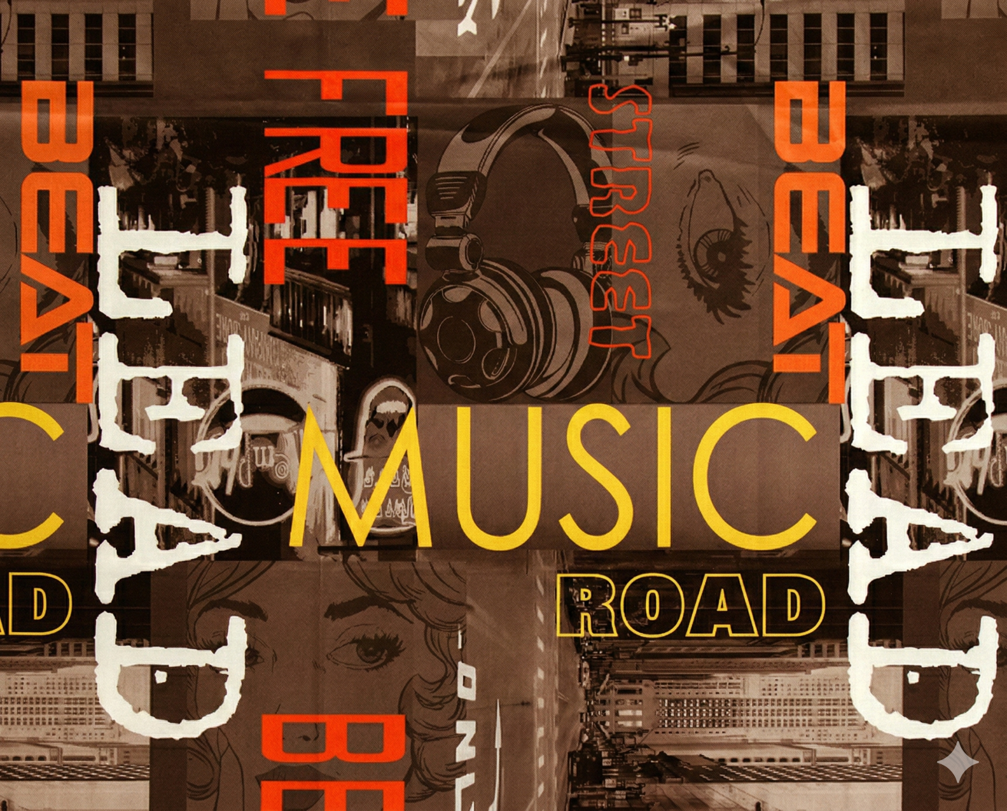 Диван Мадрид роад браун + Наполи 02 1 кат Евромебель