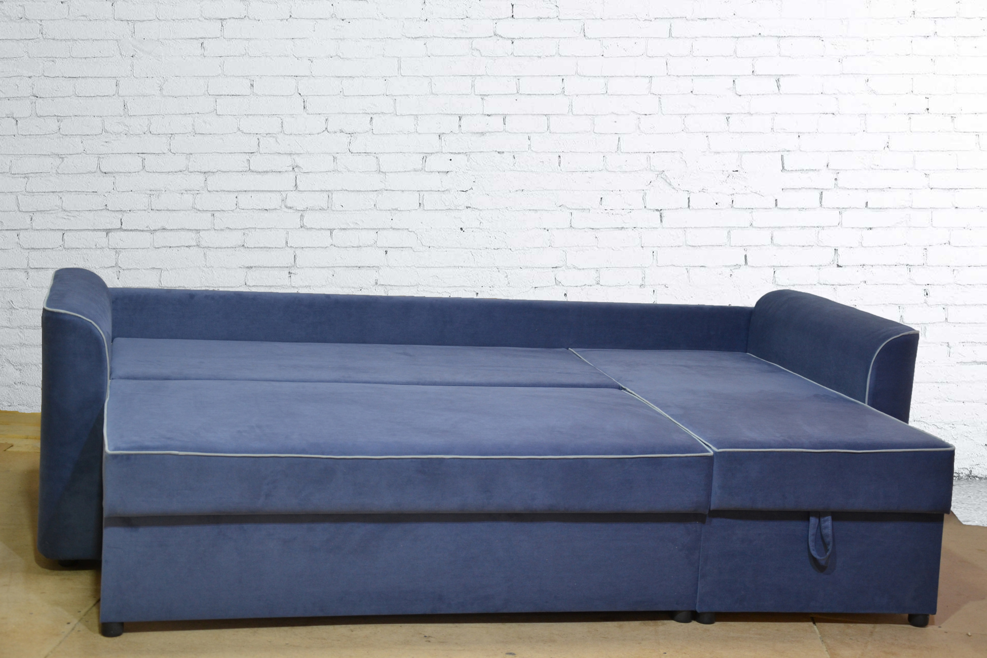 Диван Калео угловой (Магнетика 3/ Магнетика 20)