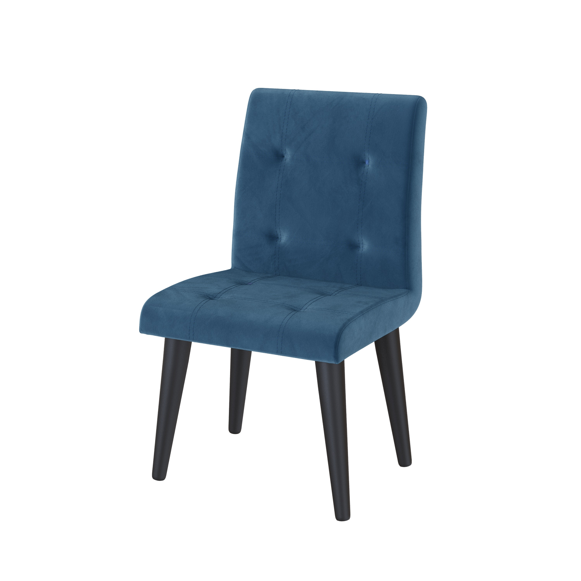 Каркас стула Лилу атлантида