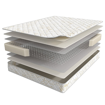 Матрас 220*200 BALANCE SMART