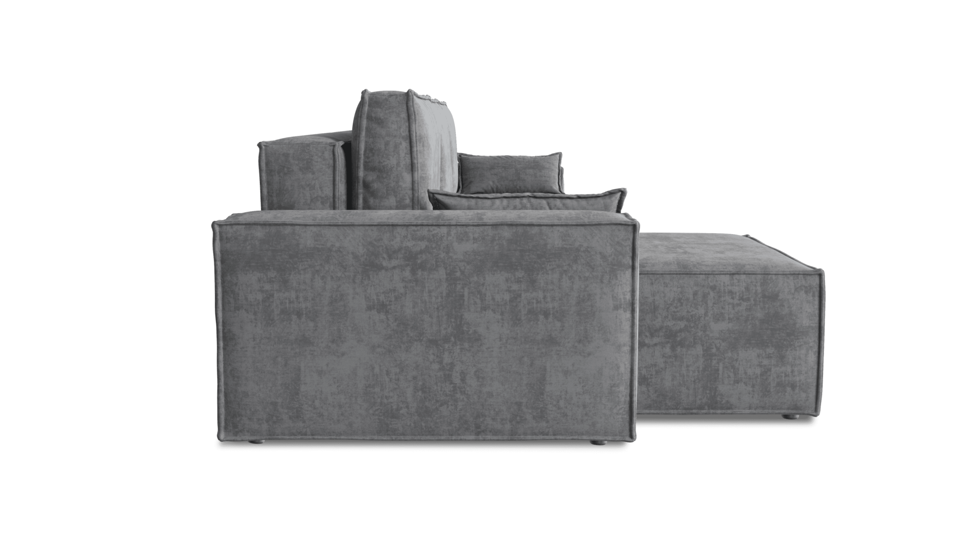 Диван угловой Лортон-2 ДКУ-О Тк.Шторм 18 1 кат Апогей