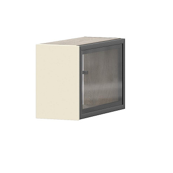 Кухонный гарнитур "Этна" Фасад РМДФ (2атп1я) LD