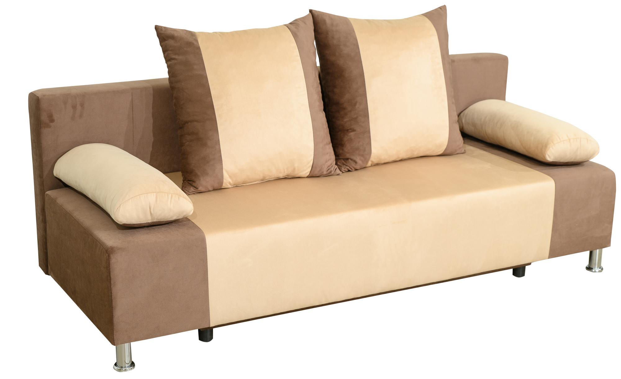 Диван Мадрид CF 022-2 + CF 022-9 1 кат Евромебель