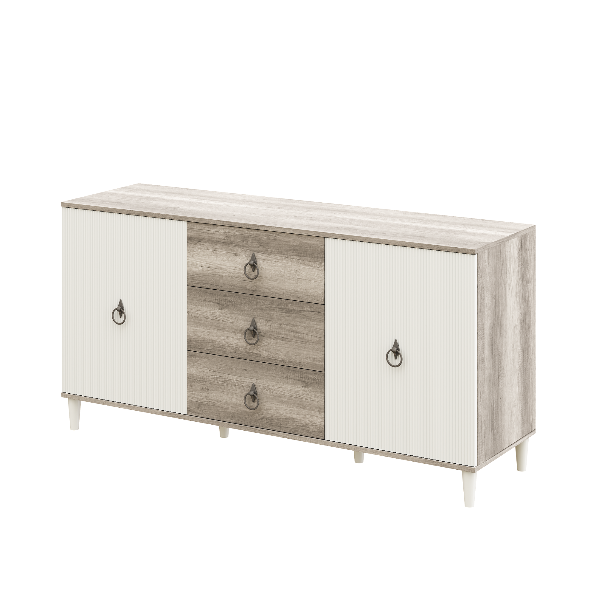 Альтера № 01 Тумба 1615   Н=810