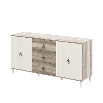 Альтера № 01 Тумба 1615   Н=810