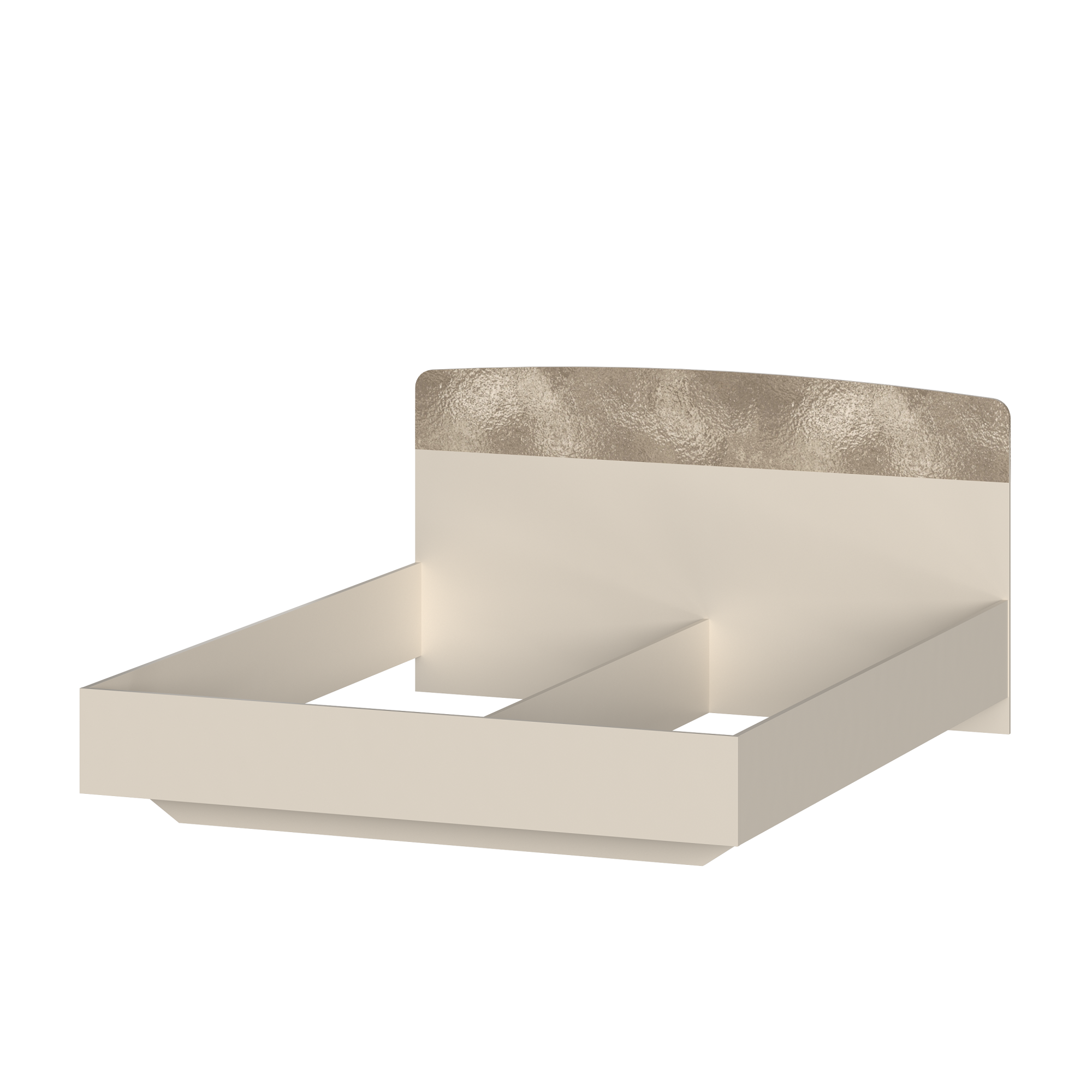 Амелия Кровать 1600