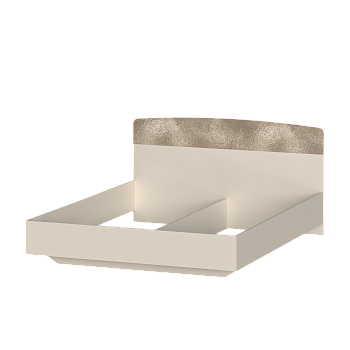 Амелия Кровать 1600