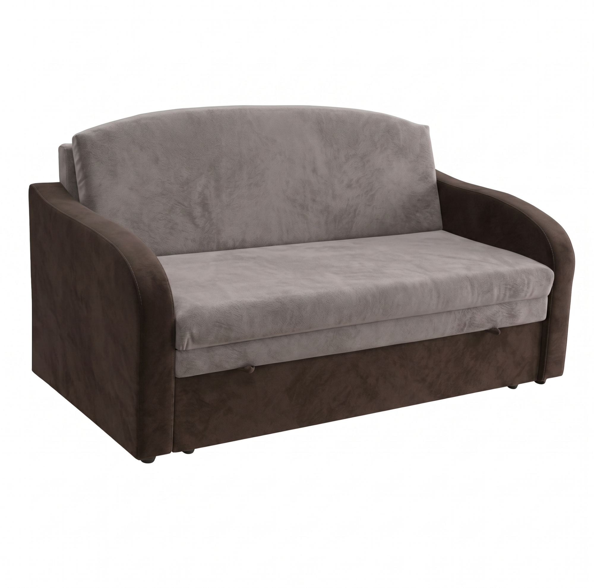 Диван "Поло 1400" (Магнетика 7/ Магнетика 36)