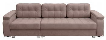 Диван Виктория Д3/Д1 Тк.Велюр CF016-04 4 кат ЭКО