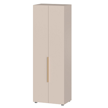 Хилтон Фасад 04/01 Шкаф 2х дв ЛДСП Тефия