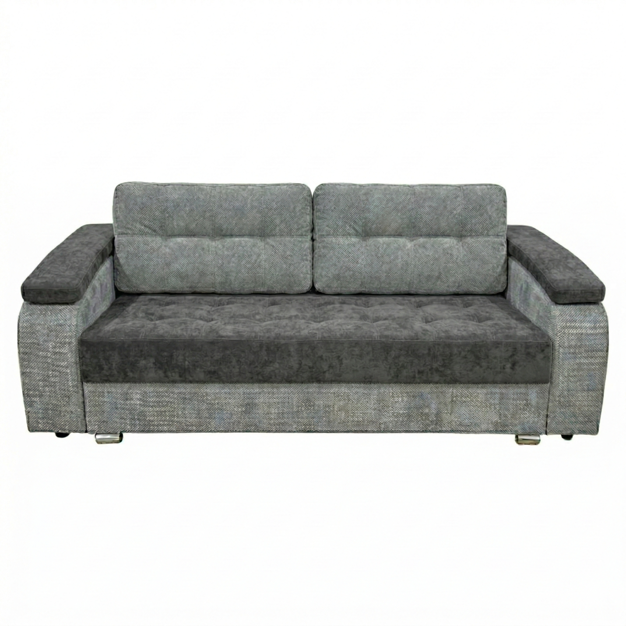 Диван Виктория Д3 Тк.Lounge 13+Lounge 35 4 кат ЭКО