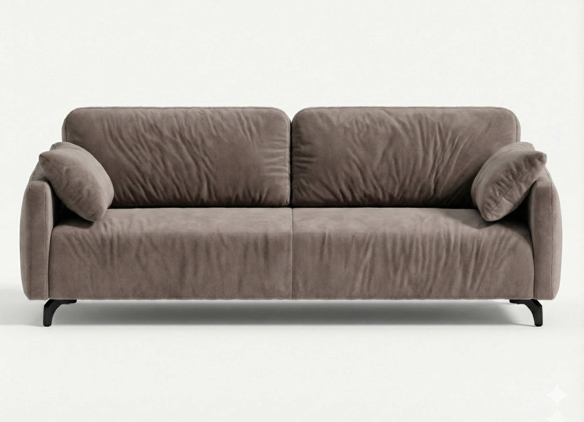 Диван SCANDIKA Тк. Dakota Cocoa