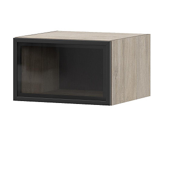 Кухонный гарнитур "Этна" Фасад РМДФ (6ап1я_6му1я_10му1я) LD