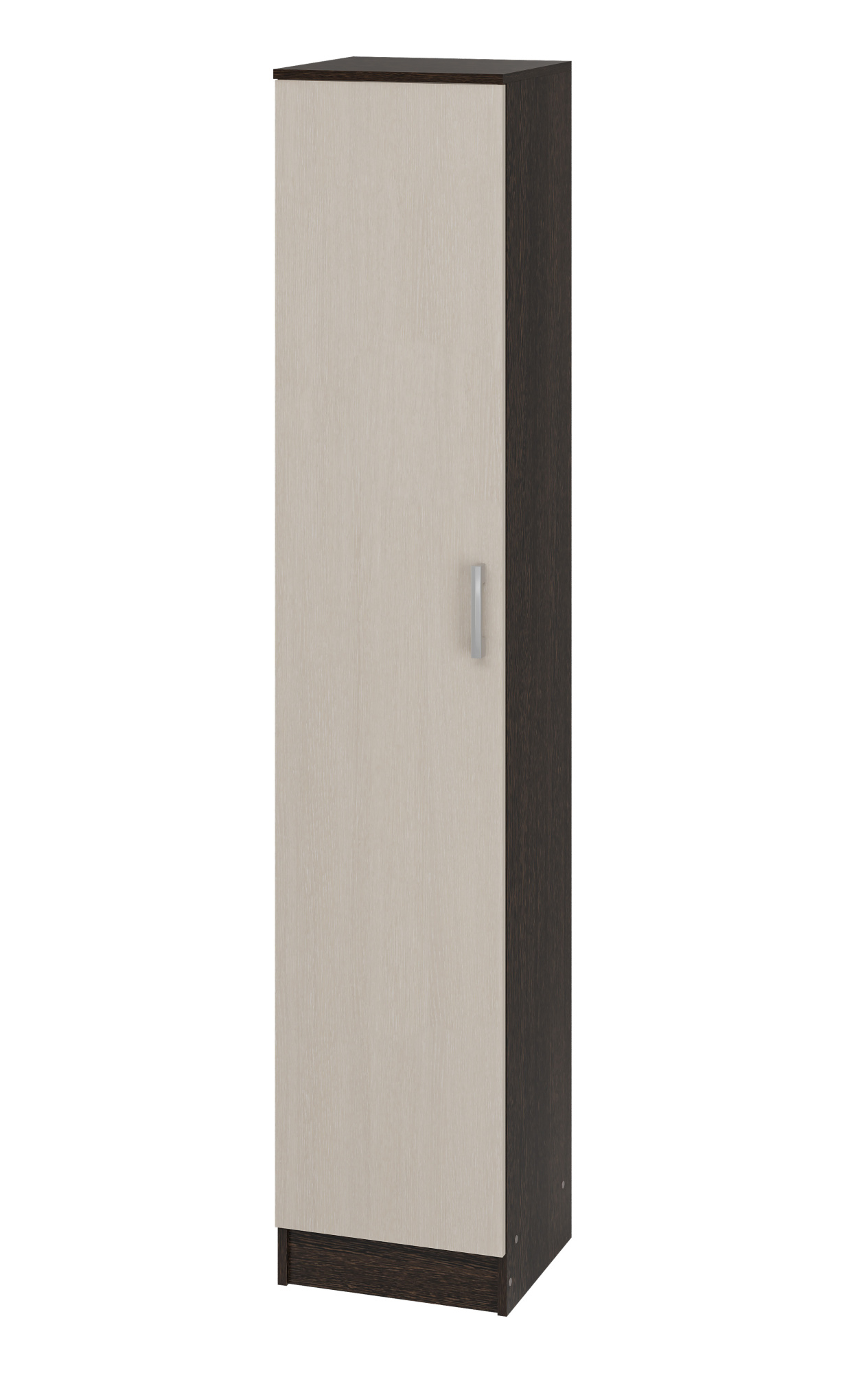 Тива Пенал ПН 202 400х2020х380 (ВЕНГЕ-ДУБ БЕЛФОРД)