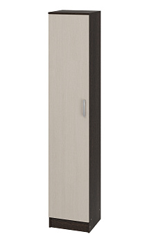 Тива Пенал ПН 202 400х2020х380 (ВЕНГЕ-ДУБ БЕЛФОРД)