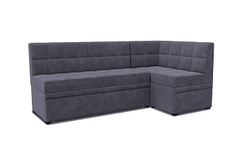 Диван угловой Регина-8 Бриз ДКУ правый Тк.Селфи стил 2 кат Регина