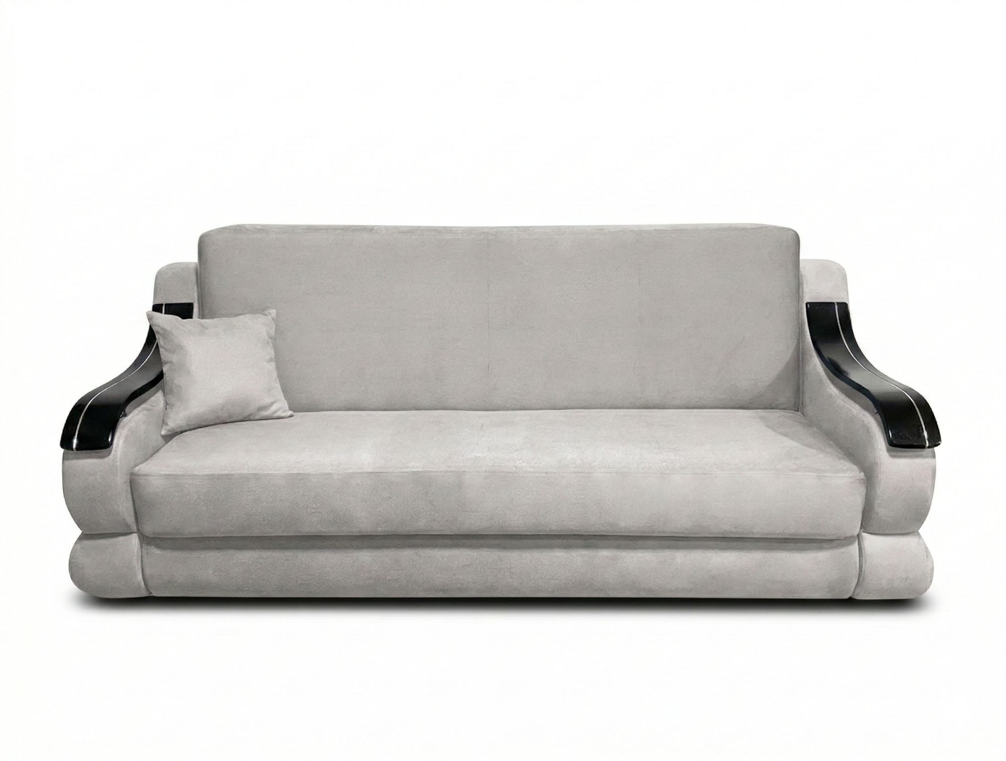 Диван Эльбрус-1 Тк.Rio Pebble 4 кат ЭКО