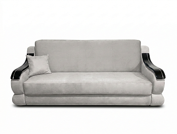 Диван Эльбрус-1 Тк.Rio Pebble 4 кат ЭКО