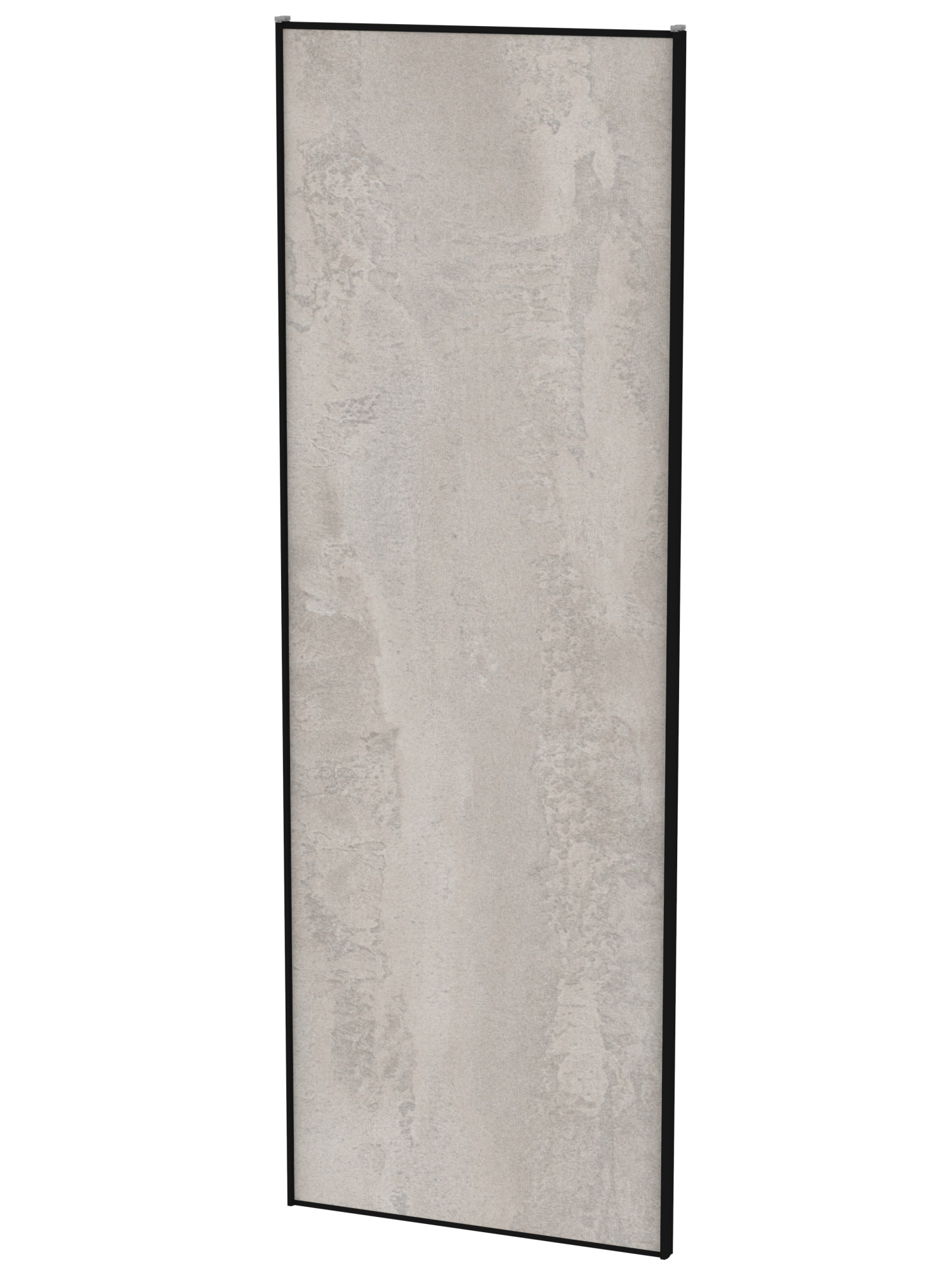 Дверь-купе ЭЛЕГАНТА 2048х704 ЛДСП бетон