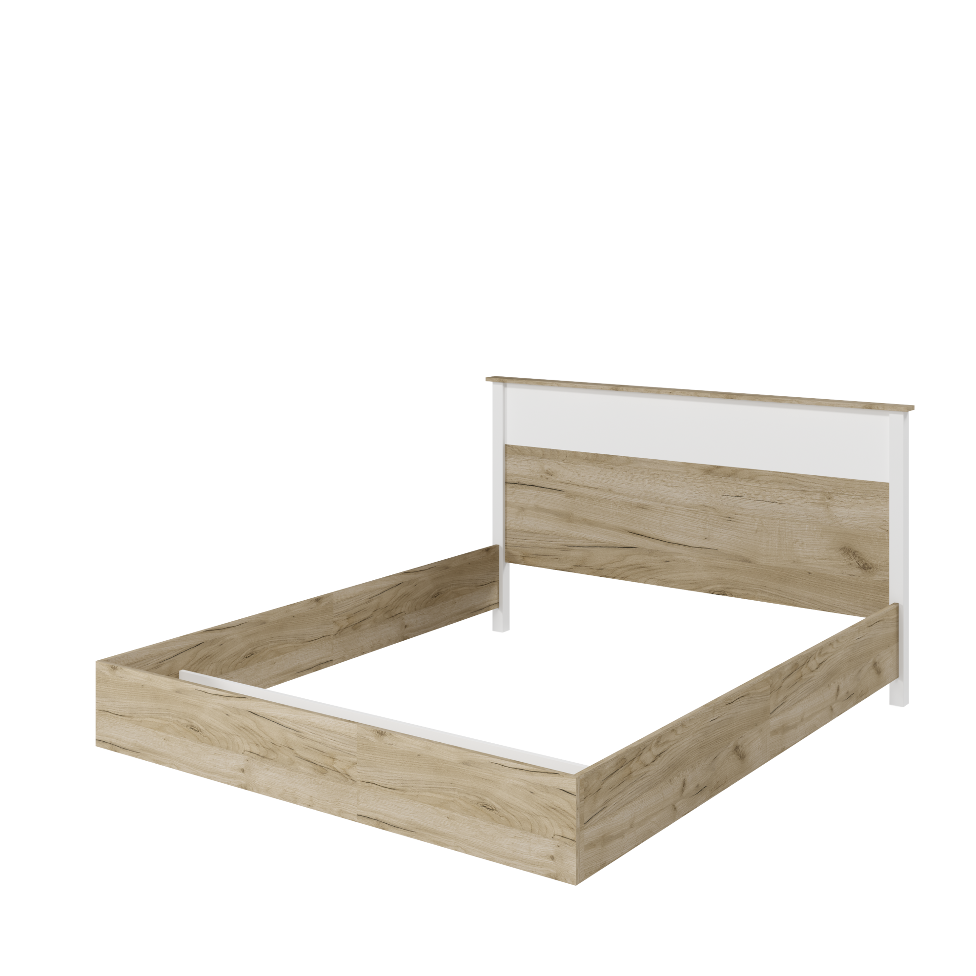 Адель Кровать 1400