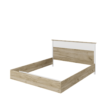 Адель Кровать 1400