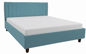 Кровать Жардин Соул (Релакс) (180*200, с ПМ (Ameli 06)) мятный