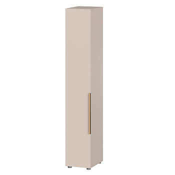 Хилтон Фасад 01/01 Пенал ЛДСП Тефия