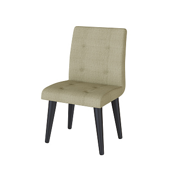 Каркас стула Лилу лен