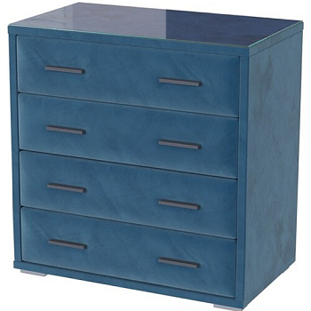 Интерьерный комод атлантида