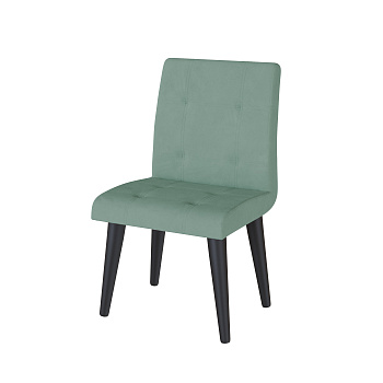 Каркас стула Лилу мятный