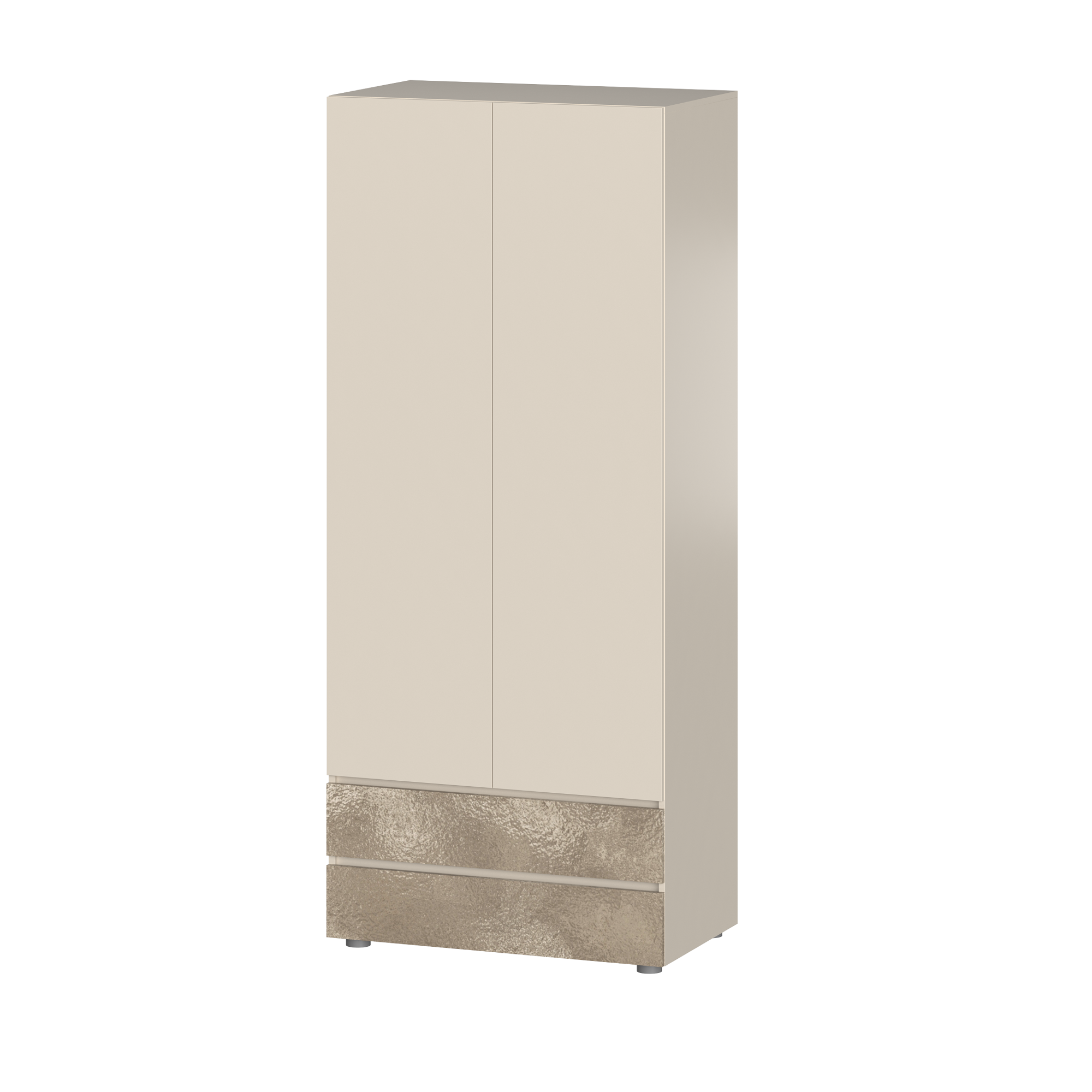 Амелия Шкаф 2х дверный