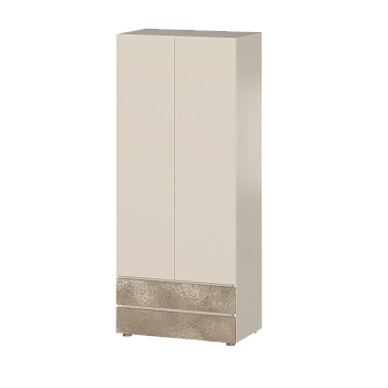 Амелия Шкаф 2х дверный