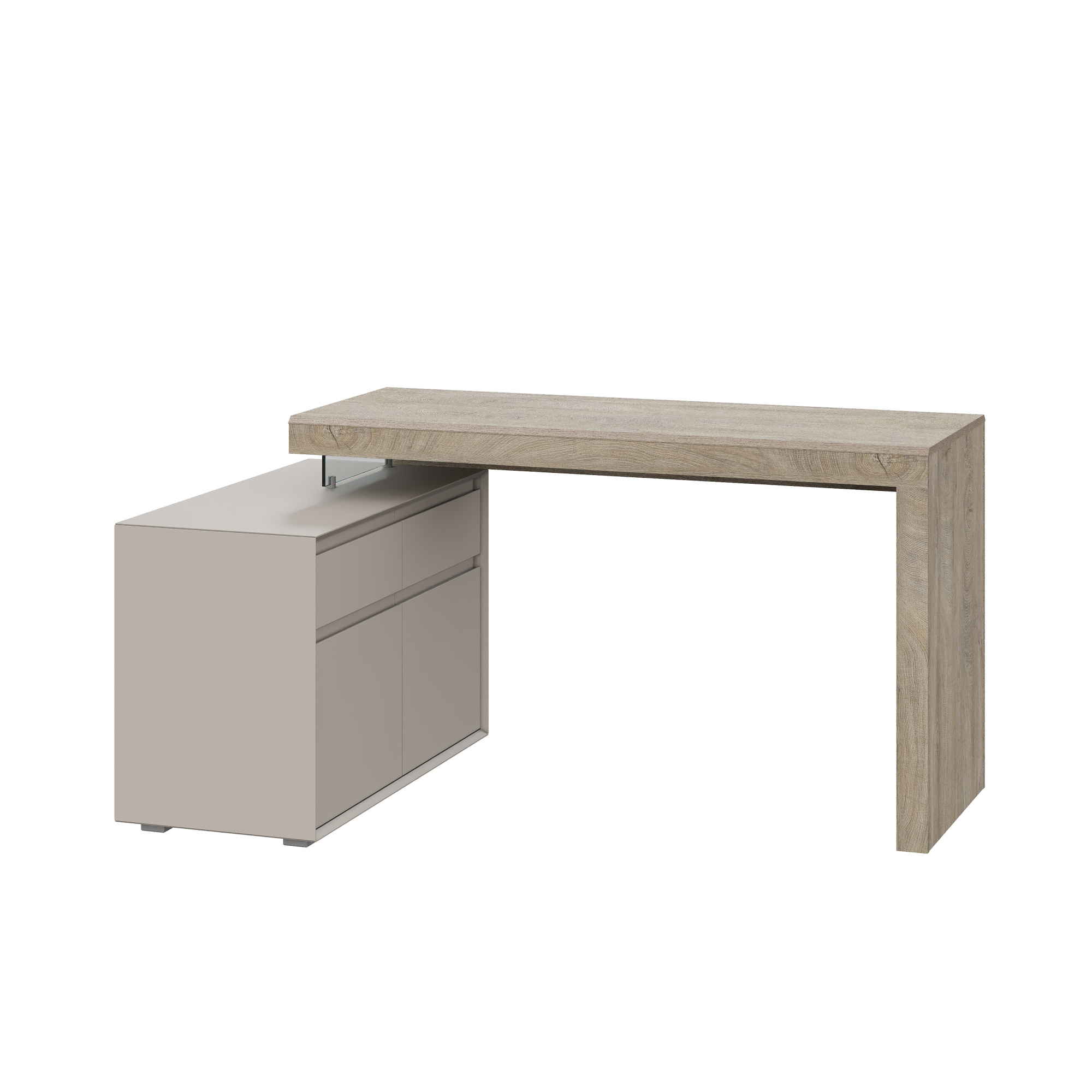 Модульная система "Этна" Стол 22 J-КШ