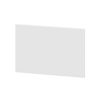 Кухонный гарнитур "Этна" Фасад МДФ (6ап1я_6му1я_10му1я) упак.1 Софт Вайт