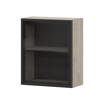 Кухонный гарнитур "Этна" Фасад РМДФ (6в1_10ув2) LD