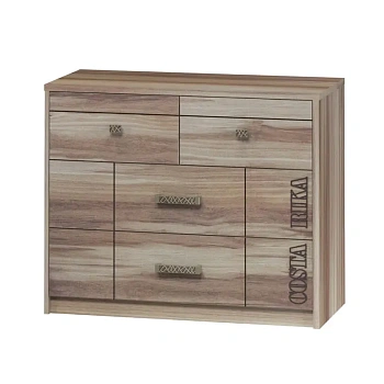 Ларго-2  Комод