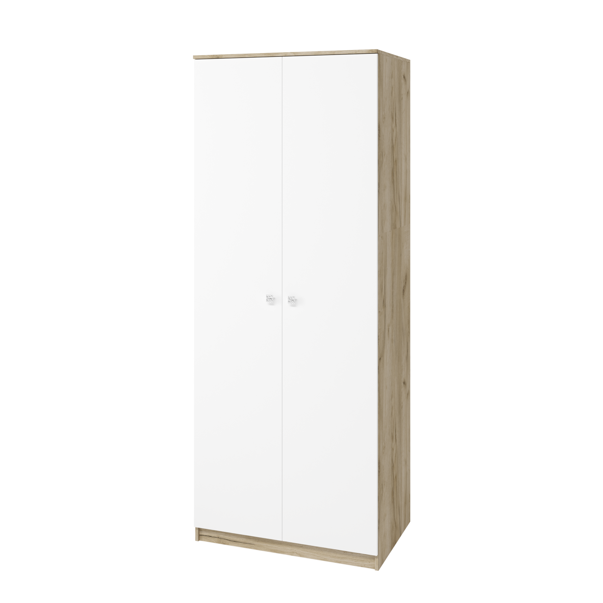 Адель Шкаф 2-х дверный