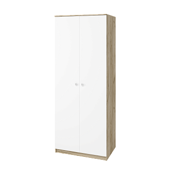 Адель Шкаф 2-х дверный