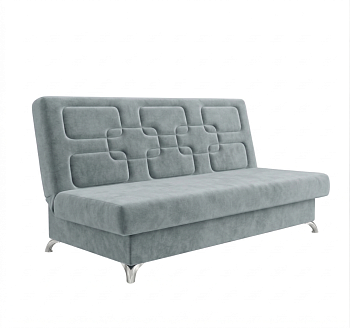 Диван Финка-5 ДК прямой Тк.Боска VL-1912-16 бирюзовый 1 кат Апогей